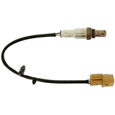 Oxygen Sensor by NGK - 25213
