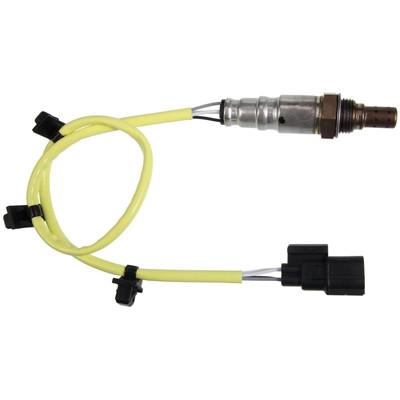 Oxygen Sensor by NGK - 24093