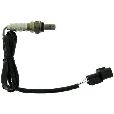 Oxygen Sensor by NGK - 23558