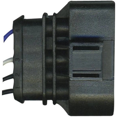 NGK - 25550 - Oxygen Sensor by NGK - 25550