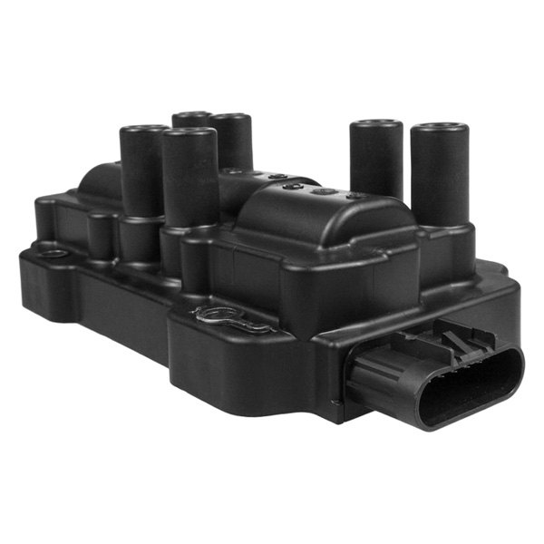 NGK - 48714 - Ignition Coil by NGK - 48714