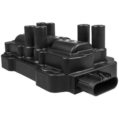 NGK - 48714 - Ignition Coil by NGK - 48714