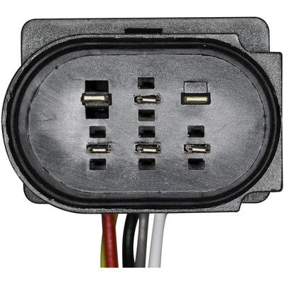 NGK - 27087 - Fuel To Air Ratio Sensor by NGK - 27087