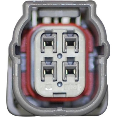 Oxygen Sensor by NGK - 24474