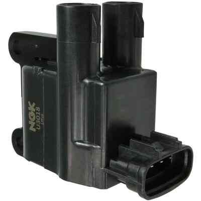 NGK - 48839 - Ignition Coil by NGK - 48839