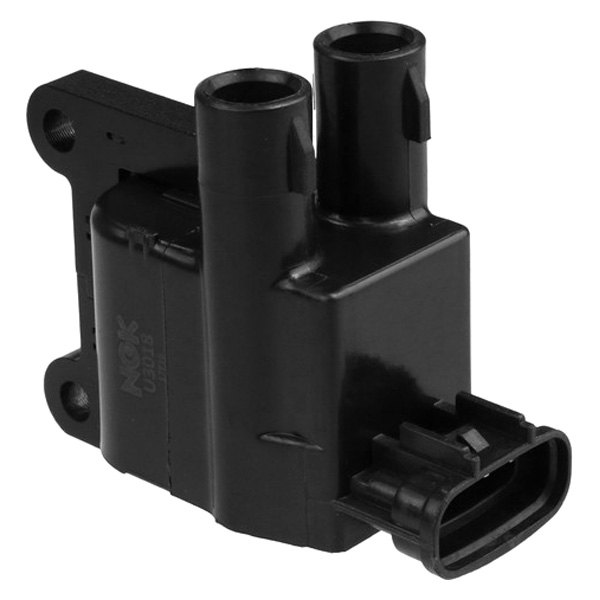 NGK - 48839 - Ignition Coil by NGK - 48839