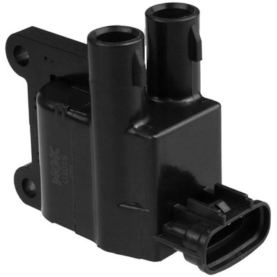 NGK - 48839 - Ignition Coil by NGK - 48839