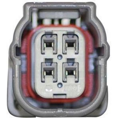 NGK - 24474 - Oxygen Sensor by NGK - 24474