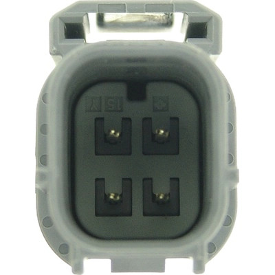 NGK - 24114 - Oxygen Sensor by NGK - 24114