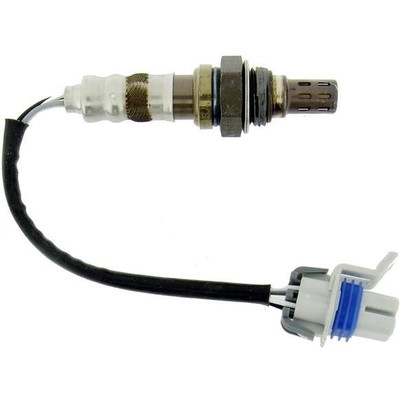 Oxygen Sensor by NGK - 21063
