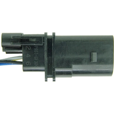 NGK - 24398 - Fuel To Air Ratio Sensor by NGK - 24398