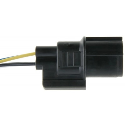 NGK - 27073 - Fuel To Air Ratio Sensor by NGK - 27073