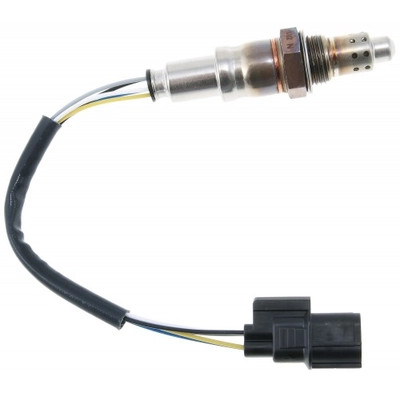 Fuel To Air Ratio Sensor by NGK - 27073