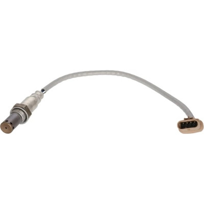 Oxygen Sensor by NGK - 21099