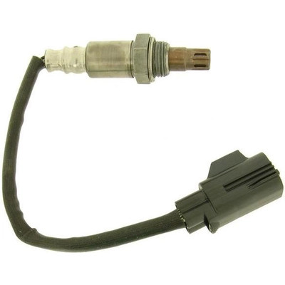 Fuel To Air Ratio Sensor by NGK - 25731