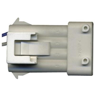 NGK - 25592 - Oxygen Sensor by NGK - 25592