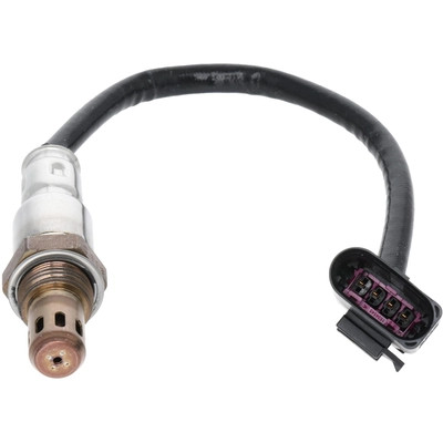 Oxygen Sensor by NGK - 25260