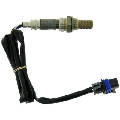 Oxygen Sensor by NGK - 21510