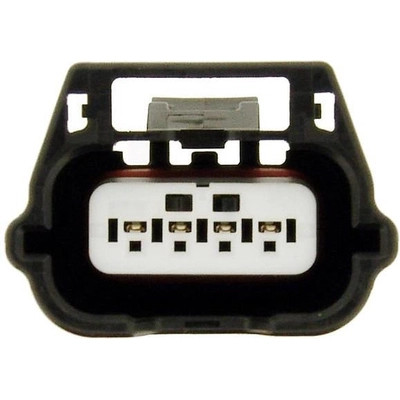 NGK - 24167 - Oxygen Sensor by NGK - 24167