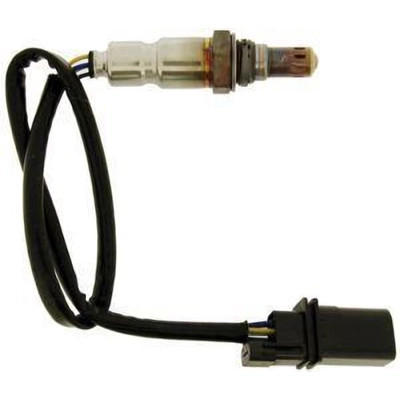 Fuel To Air Ratio Sensor by NGK - 24394