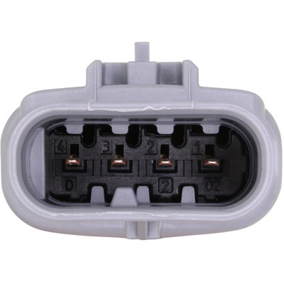 NGK - 21074 - Oxygen Sensor by NGK - 21074