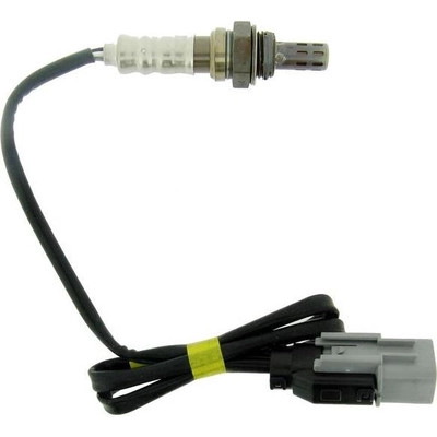 Oxygen Sensor by NGK - 25162
