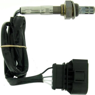 Oxygen Sensor by NGK - 25550