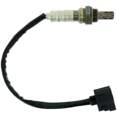 Oxygen Sensor by NGK - 23533
