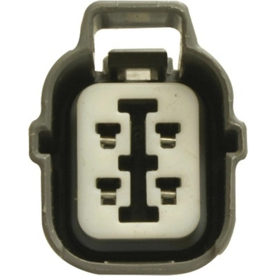 NGK - 25623 - Oxygen Sensor by NGK - 25623