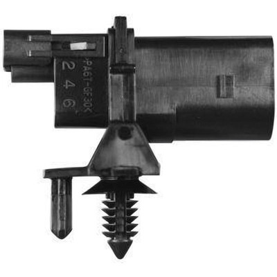 Fuel To Air Ratio Sensor by NGK - 24384