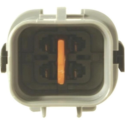 NGK - 25162 - Oxygen Sensor by NGK - 25162