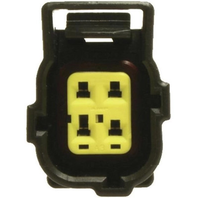 NGK - 23533 - Oxygen Sensor by NGK - 23533