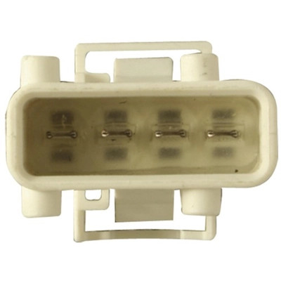 NGK - 25592 - Oxygen Sensor by NGK - 25592