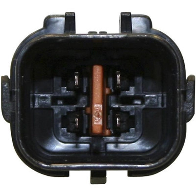 Oxygen Sensor by NGK - 25175