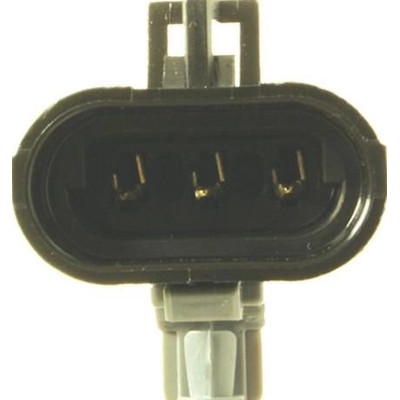 NGK - 21004 - Oxygen Sensor by NGK - 21004