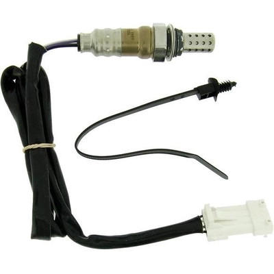 Oxygen Sensor by NGK - 25592