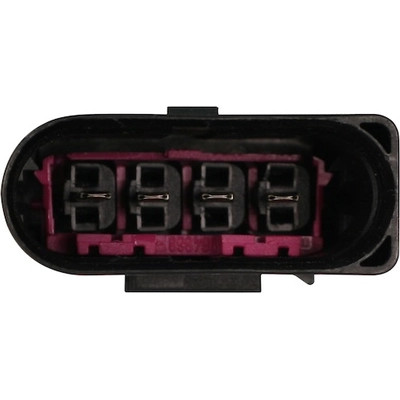 NGK - 25705 - Oxygen Sensor by NGK - 25705