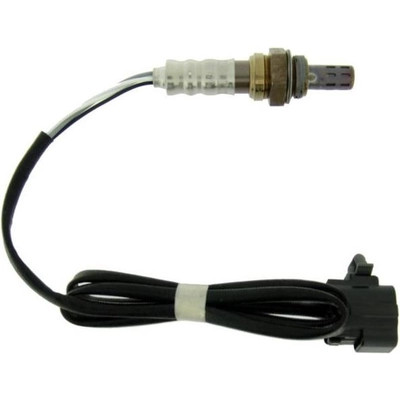 Oxygen Sensor by NGK - 22001