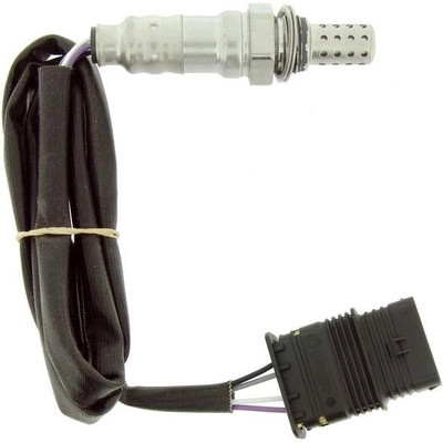 Oxygen Sensor by NGK - 25736