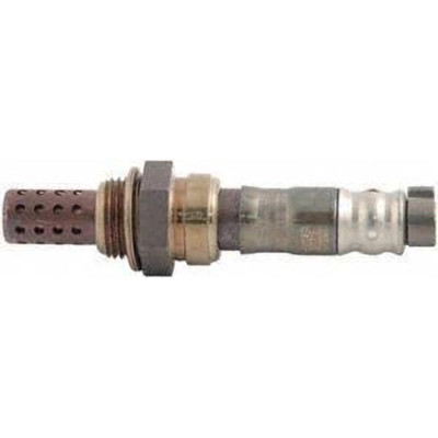 NGK - 21519 - Oxygen Sensor by NGK - 21519