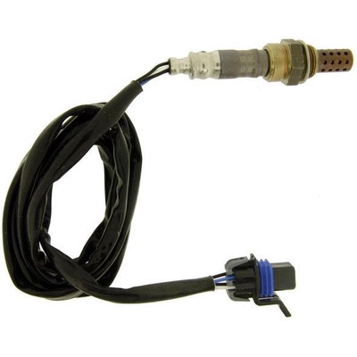 Oxygen Sensor by NGK - 21519