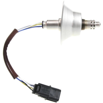 Fuel To Air Ratio Sensor by NGK - 27032