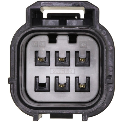 NGK - 27032 - Fuel To Air Ratio Sensor by NGK - 27032