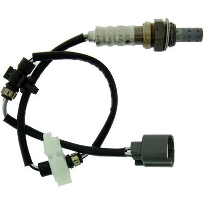 Oxygen Sensor by NGK - 24282