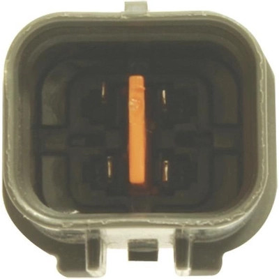 NGK - 23522 - Oxygen Sensor by NGK - 23522