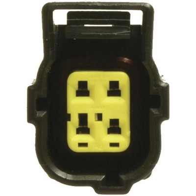 NGK - 23532 - Oxygen Sensor by NGK - 23532