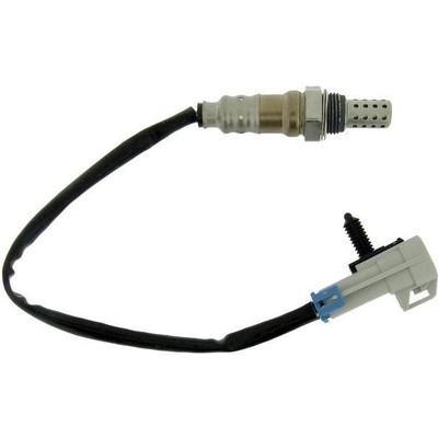 Oxygen Sensor by NGK - 21569