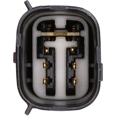 Fuel To Air Ratio Sensor by NGK - 27015