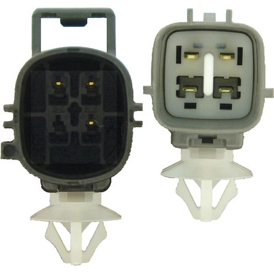 NGK - 24392 - Fuel To Air Ratio Sensor by NGK - 24392