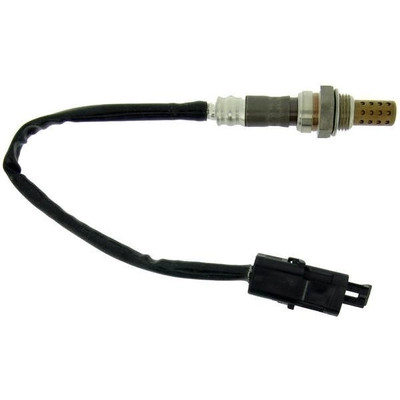 Oxygen Sensor by NGK - 21553